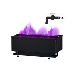 Dimplex Opti-myst Cassette 500 Multicolor P PS Project