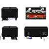Dimplex Opti-myst Cassette 500 Multicolor P PS Project