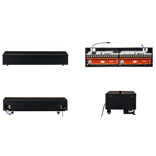 Dimplex Opti-myst Cassette 1000 Multicolor P PS Project