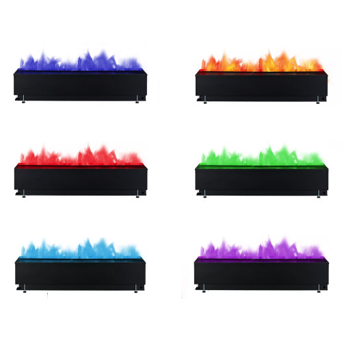 Dimplex Opti-myst Cassette 1000 Multicolor P PS Project