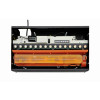 Dimplex Opti-myst Cassette 750 Multicolor R SS Retail