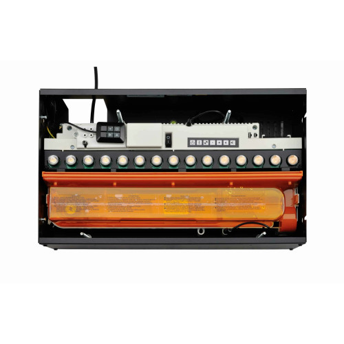 Dimplex Opti-myst Cassette 750 Multicolor R SS Retail