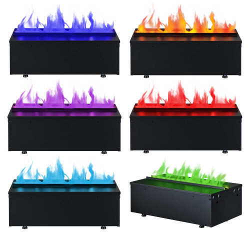Dimplex Opti-myst Cassette 750 Multicolor R SS Retail