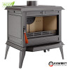 Чавунна піч KAWMET Premium PROMETEUS S11 ECO (8,5 kW)