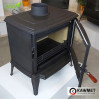 Чавунна піч KAWMET Premium PROMETEUS S11 ECO (8,5 kW)