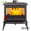 Чавунна піч KAWMET Premium PROMETEUS S11 ECO (8,5 kW)