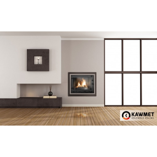 Камінна топка KAWMET W4 (14.5 kW)