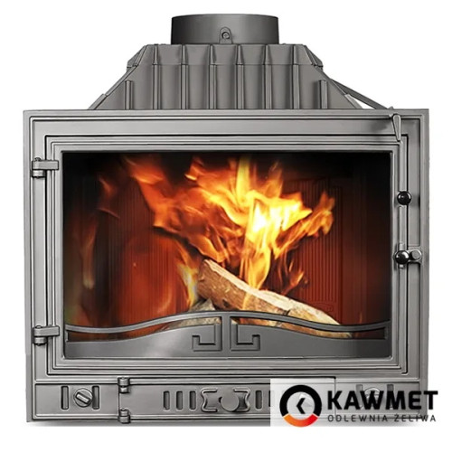 Каминная топка KAWMET W4 PB (14.5 kW)