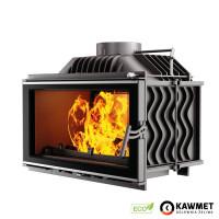 Каминная топка KAWMET W16 (9.4 kW) EСO