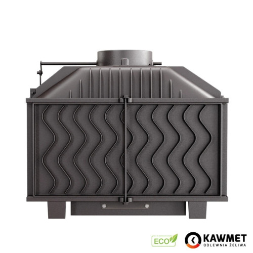 Камінна топка KAWMET W16 (9.4 kW) EСO