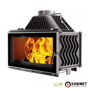 Камінна топка KAWMET W16 (13.5 kW) ECO