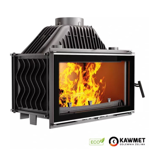 Камінна топка KAWMET W16 (13.5 kW) ECO
