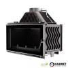 Камінна топка KAWMET W16 (13.5 kW) ECO