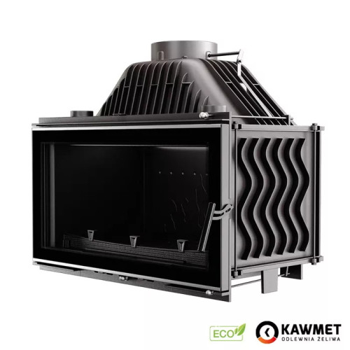 Камінна топка KAWMET W16 (13.5 kW) ECO