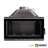 Камінна топка KAWMET W16 (13.5 kW) ECO
