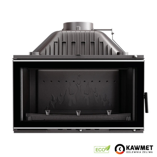 Камінна топка KAWMET W16 (13.5 kW) ECO