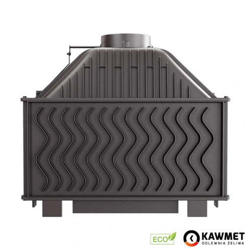 Камінна топка KAWMET W16 (13.5 kW) ECO