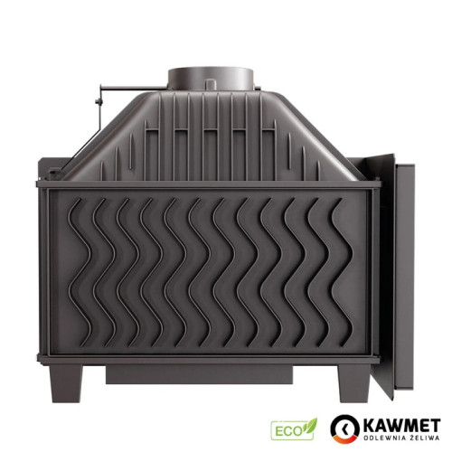 Камінна топка KAWMET W16 LB (13.5 kW) ECO