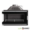 Камінна топка KAWMET W16 LB (13.5 kW) ECO
