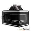 Камінна топка KAWMET W16 PB (13.5 kW) ECO