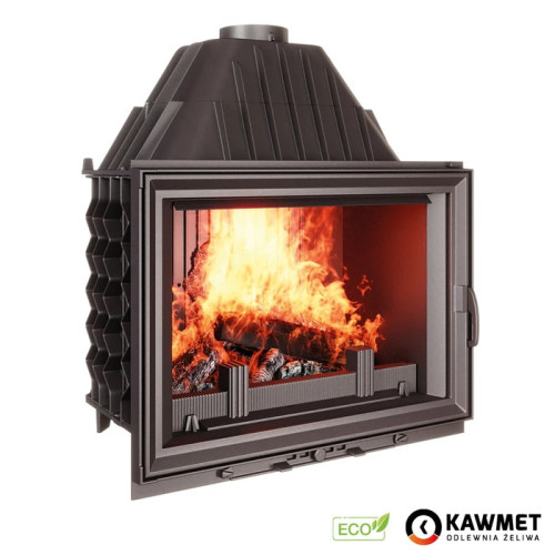 Камінна топка KAWMET W8 (17.5 kW) EСO