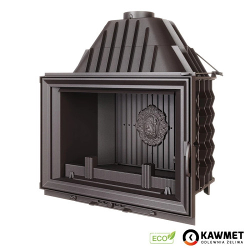 Камінна топка KAWMET W8 (17.5 kW) EСO