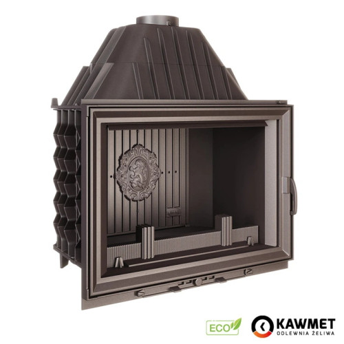 Камінна топка KAWMET W8 (17.5 kW) EСO