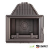 Камінна топка KAWMET W8 (17.5 kW) EСO