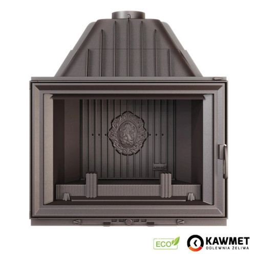 Камінна топка KAWMET W8 (17.5 kW) EСO