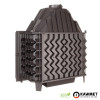Камінна топка KAWMET W8 (17.5 kW) EСO