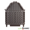 Камінна топка KAWMET W8 (17.5 kW) EСO
