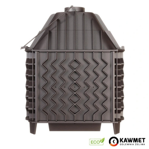 Камінна топка KAWMET W8 (17.5 kW) EСO