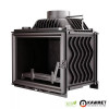Камінна топка KAWMET W17 (12.3 kW) EСO