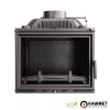Камінна топка KAWMET W17 (12.3 kW) EСO