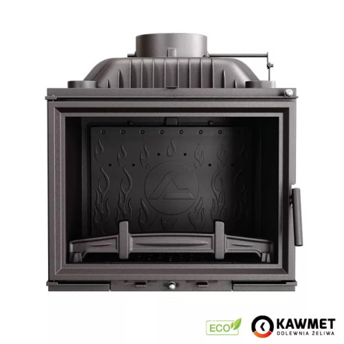 Камінна топка KAWMET W17 (12.3 kW) EСO