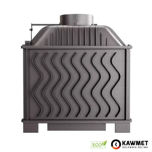 Камінна топка KAWMET W17 (12.3 kW) EСO