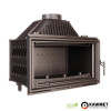 Камінна топка KAWMET W15 (13.5 kW) ECO