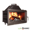 Камінна топка KAWMET W15 (13.5 kW) ECO