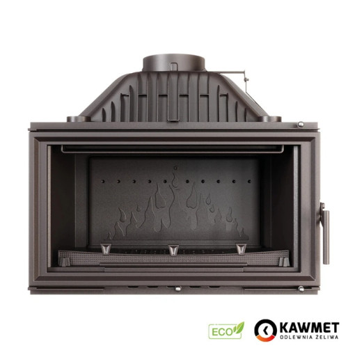 Камінна топка KAWMET W15 (13.5 kW) ECO