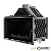 Камінна топка KAWMET W16 (16.3 kW) ECO