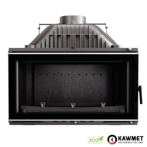 Камінна топка KAWMET W16 (16.3 kW) ECO