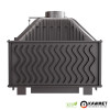 Камінна топка KAWMET W16 (16.3 kW) ECO