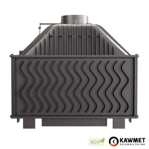 Камінна топка KAWMET W16 (16.3 kW) ECO