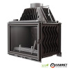 Камінна топка KAWMET W17 (16.1 kW) EСO