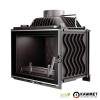 Камінна топка KAWMET W17 Dekor (12.3 kW) EСO
