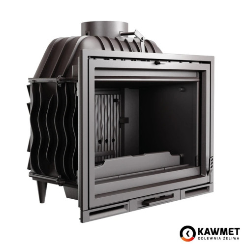 Камінна топка KAWMET Premium HERMES F23