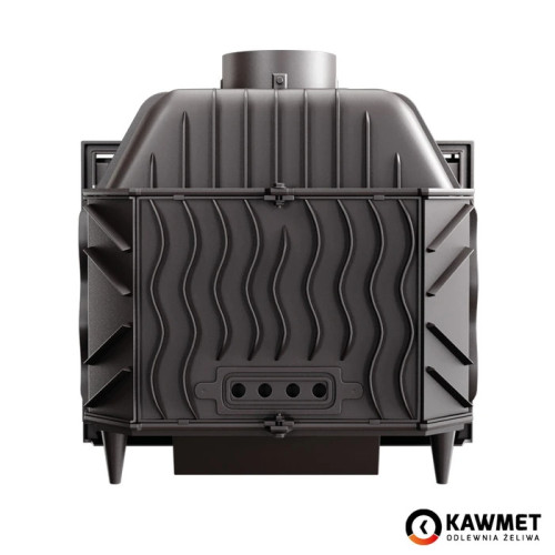 Камінна топка KAWMET Premium HERMES F23