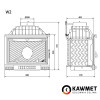 Камінна топка KAWMET W2 (14.4 kW)