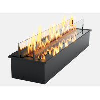 Механічний паливний блок Slider glass 700