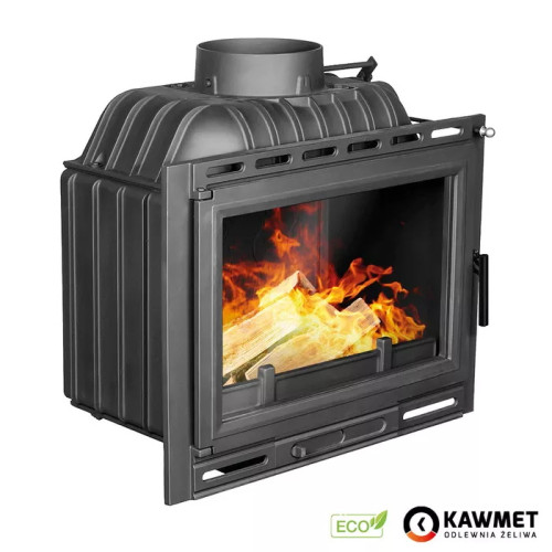 Камінна топка KAWMET W13A (11.5 kW) EСO